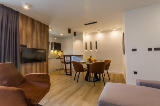 Villa Braga a12 - Baška Voda - 6