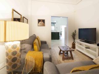 Juan de pineda 34 - Siviglia - 1