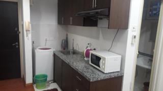 Maytower Service Suite - Masjid India - 4