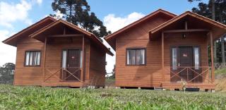 Chalés Sossego da Serra - Urubici - 6