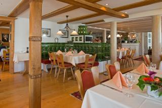 Hotel Post Jungingen - 3