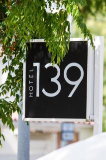Hotel 139 - Castelldefels - 7
