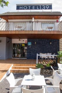 Hotel 139 - 6