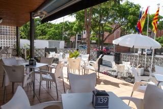 Hotel 139 - Castelldefels - 5