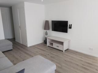 Grand T3 piscine, garage centre port - 2