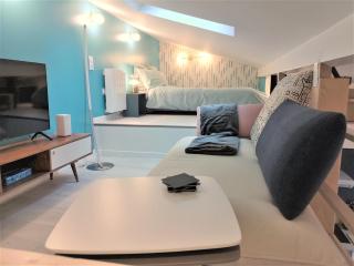 La Mezzanine par Picardie Homes - 6