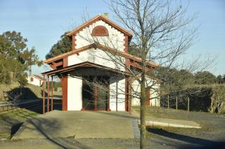 Casa Rural ESTACIÓN DEL SOLDADO - Estación del Soldado - 9