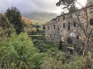 Chambres d'hôtes - Mulino nannaré - 1