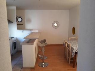 5 minutes des Arènes, parking gratuit, 6 couchages - Nimes - 6