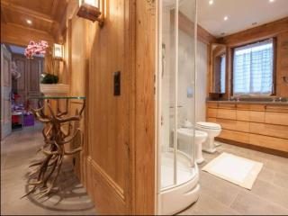 Apartment in villa in the heart of Sankt Moritz-Dorf - St. Moritz - 9