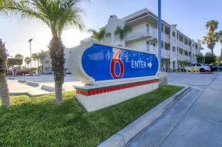 Motel 6-Oceanside, CA - Oceanside - 7