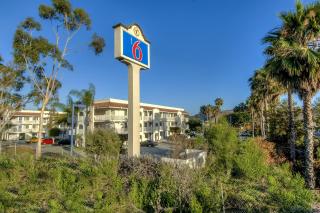 Motel 6-Oceanside, CA - Oceanside - 5