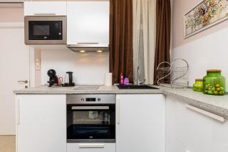 Stella 1&2 - Pink and Grey Studios near the Singing Fountains by Flat Mаnager - Plovdiv - 6