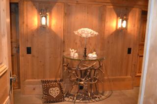 Apartment in villa in the heart of Sankt Moritz-Dorf - St. Moritz - 5