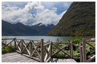 Lodge Caleta Gonzalo - 6
