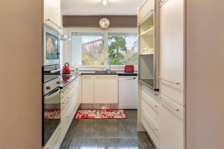 Superbe appartement spacieux avec parking gratuit - Illzach - 9