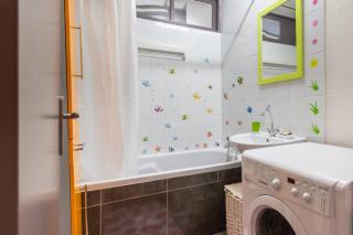 Superbe appartement spacieux avec parking gratuit - Illzach - 2