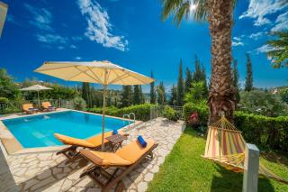 Villa Mounda Poseidon, Sea View Villa with pool - 7