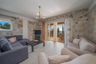 Villa Mounda Poseidon, Sea View Villa with pool - 6