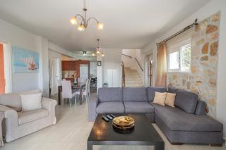 Villa Mounda Poseidon, Sea View Villa with pool - 2