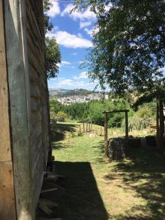 Casa Ecológica Rama & Cabaña Rústica - Tandil - 8