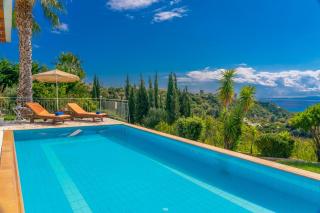 Villa Mounda Apollon - Ratzaklíon - 8