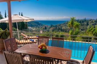 Villa Mounda Apollon - Ratzaklíon - 5