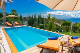 Villa Mounda Apollon - Ratzaklíon - 4