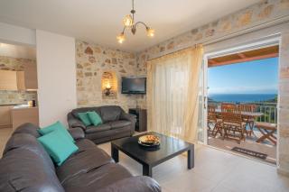 Villa Mounda Apollon - Ratzaklíon - 3