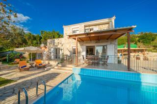 Villa Mounda Hermes - Ratzaklíon - 9