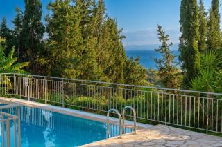 Villa Mounda Hermes - Ratzaklíon - 8