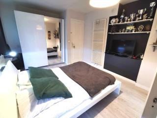 Casa Galli- Belle villa coeur de ville avc piscine - Bastia - 2
