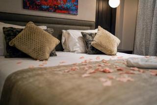 Balmoral Hotel, Belfast - 5