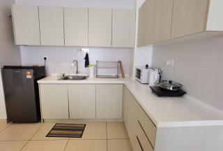 Vest Home@Midhill Genting Highlands(Free WiFi) - Bentong - 1