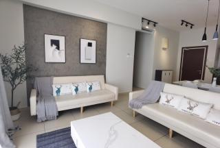 Vest Home@Midhill Genting Highlands(Free WiFi) - Bentong - 0