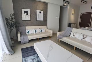 Vest Home@Midhill Genting Highlands(Free WiFi) - Bentong - 4