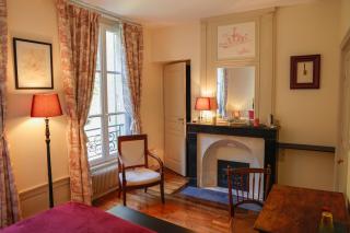 Le Gîte du Bas Manoir - 2