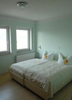 Gastehaus Weingut Rossler - Lorch am Rhein - 3