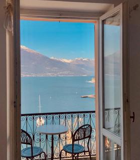Divina Vita Apartments - Varenna - 2