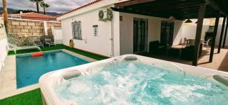 Villa Rosa - Callao Salvaje - 0