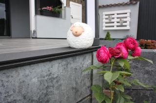 Haus Lebenswert, Ferienhaus - Schneverdingen - 4
