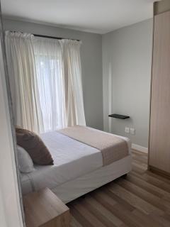 The Cube Apartments, Unit 34 on De La Rey Road - Joanesburgo - 6