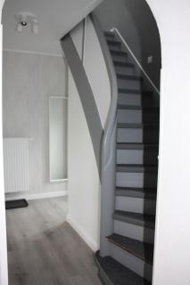 Haus Lebenswert, Ferienhaus - 3