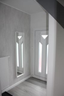 Haus Lebenswert, Ferienhaus - 2