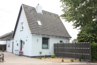 Haus Lebenswert, Ferienhaus - Schneverdingen - 8