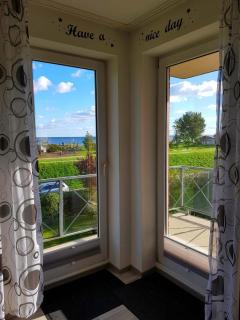 Kaiserhof Oceanview - Kellenhusen - 3