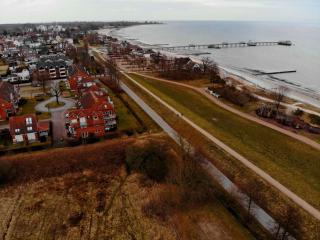 Kaiserhof Oceanview - Kellenhusen - 2