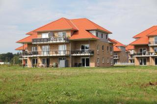 Kirschenallee 14 Haus A- Whg 1 - Kellenhusen - 1