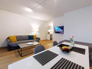 Vivo Apartments - Athènes - 5