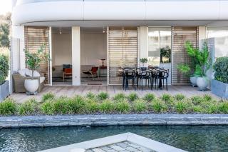 TE- Luxury resort, front line beach, families only - 7